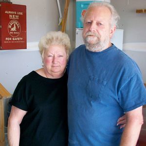 Meet your Posher, Carol